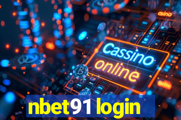 nbet91 login